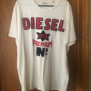 Diesel T-shirt